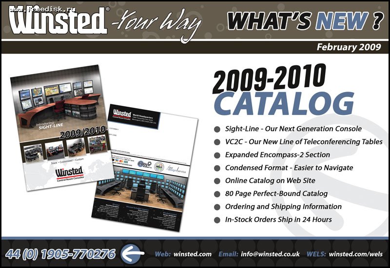 Catalog free gay mail order