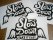 Freebie: slow-n-easy, free sticker