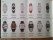 Freebie: tissot, free catalog