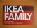 Freebie: ikea, IKEA card. Choose country, then IKEA FAMILY, then 