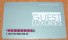 Freebie: tecmark, Guest Luxuries
