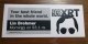 Freebie: wxrt, Free 93XRT Window Sticker