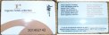 Freebie: ragostahotels, PRIVILEGE WHITE CARD