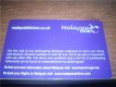 Freebie: malaysiakitchen, Dining Card Membership
SIGN UP NOW TO CLAIM YOUR 