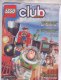 Freebie: lego, LEGO Club Magazine