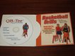 Freebie: qb-tee, FREE instructional DVD