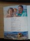 Freebie: Twiddy, Free brochure