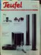 Freebie: teufel, free catalog