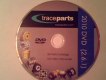 Freebie: traceparts, FreeDVD