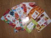 Freebie: oetker, free receipe book