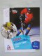 Freebie: hockeycamp, Free Brochure & DVD