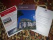 Freebie: gibraltar, Free Brochure