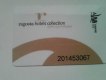 Freebie: ragostahotels, PRIVILEGE WHITE CARD