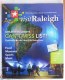 Freebie: Visitraleigh, Free guidebook to place Raleigh in Northern Caroli