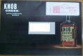 Freebie: knobcreek, free label