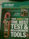 Freebie: extech, copy of the latest Extech catalog