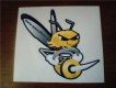 Freebie: speedbee, free autograph from Sabina Shmitz