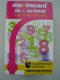 Freebie: mathscard, mathscard�