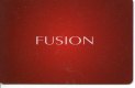 Freebie: fusioncard, Fusion member