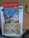 Freebie: stamps, free brochures