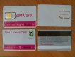Freebie: T-mobilesimgiveaway, Sim-card