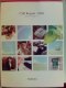 Freebie: nomuraholdings, printed copy of CSR Report 2008