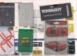 Freebie: plasticcard-printing, Free Plastic card sample pack