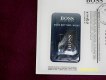 Freebie: boss-fragrances, free sample