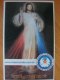 Freebie: misericordia, Free sticker