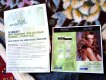 Freebie: johnfrieda,  sample packette of Strength Restoring� Shampoo (0