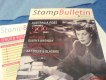 Freebie: Auspost, Free Stamp Bulletin