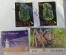 Freebie: stamps, free brochures