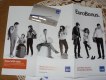 Freebie: scandinavian,  EuroBonus Member 