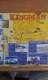 Freebie: kingmantourism, REE Tourist Info Pack 