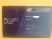 Freebie: Moneycorp, Free card