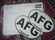 Freebie: iservedsticker, Free I Served Sticker -for military