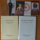 Freebie: yogichen, free books in English and Chinese