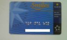 Freebie: Smiles, Free card