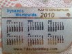 Freebie: plasticcard-printing, Free Plastic card sample pack