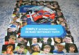Freebie: hockeycamp, Free Brochure & DVD
