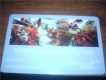 Freebie: malaysiakitchen, Dining Card Membership
SIGN UP NOW TO CLAIM YOUR 