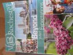 Freebie: Visitrochester, Free guidebook to the city of Rochester.