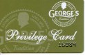 Freebie: georgestradition, free card
