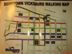 Freebie: Vicksburgcvb, Place Viksburg. The guidebook contains the descrip