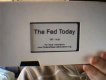 Freebie: Philadelphiafed, FREE copy of The Fed Today video