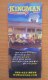 Freebie: kingmantourism, REE Tourist Info Pack 