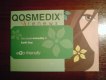 Freebie: Qosmedix, Free catalogue of medical cosmetics.