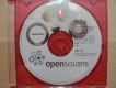 Freebie: Sun, Free CD OpenSolaris 2008