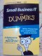 Freebie: dellsmallbusiness, For Dummies, the Dummies Man logo