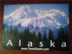 Freebie: travelalaska, Free Official State of Alaska Vacation Planner